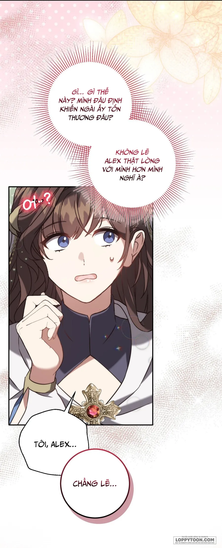 Vì Sự Sa Thải Của Tôi Chap 4 - 🔞🔞🔞 - trang 15