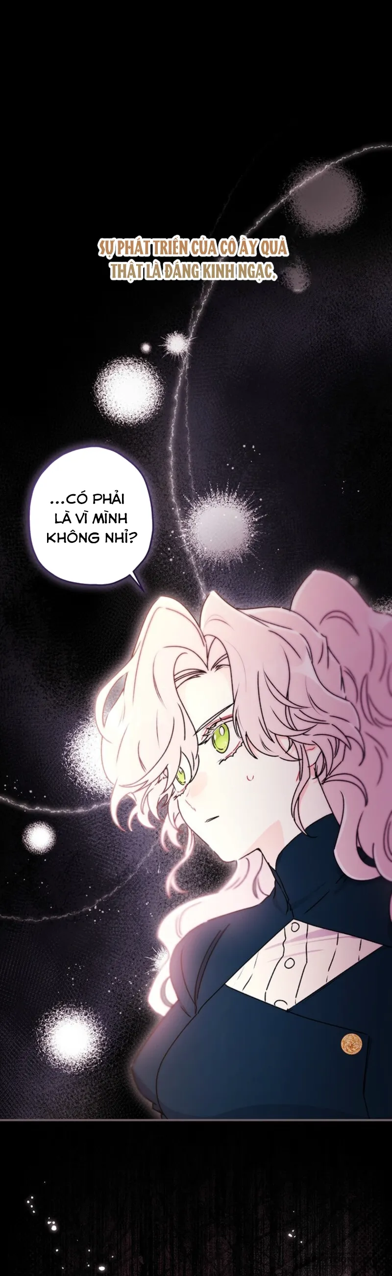 Tôi Đã Trở Thành Con Gái Nuôi Của Nam Chính Chap 130 - trang 17