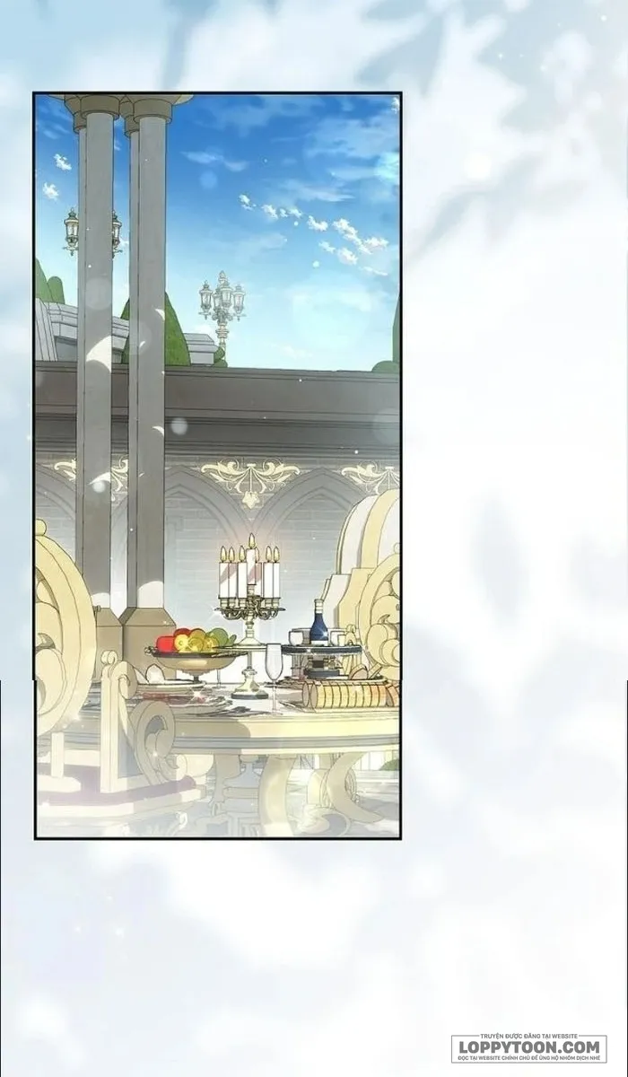 Presepe Bên Ngoài Chiếc Lồng Chap 67 - trang 61