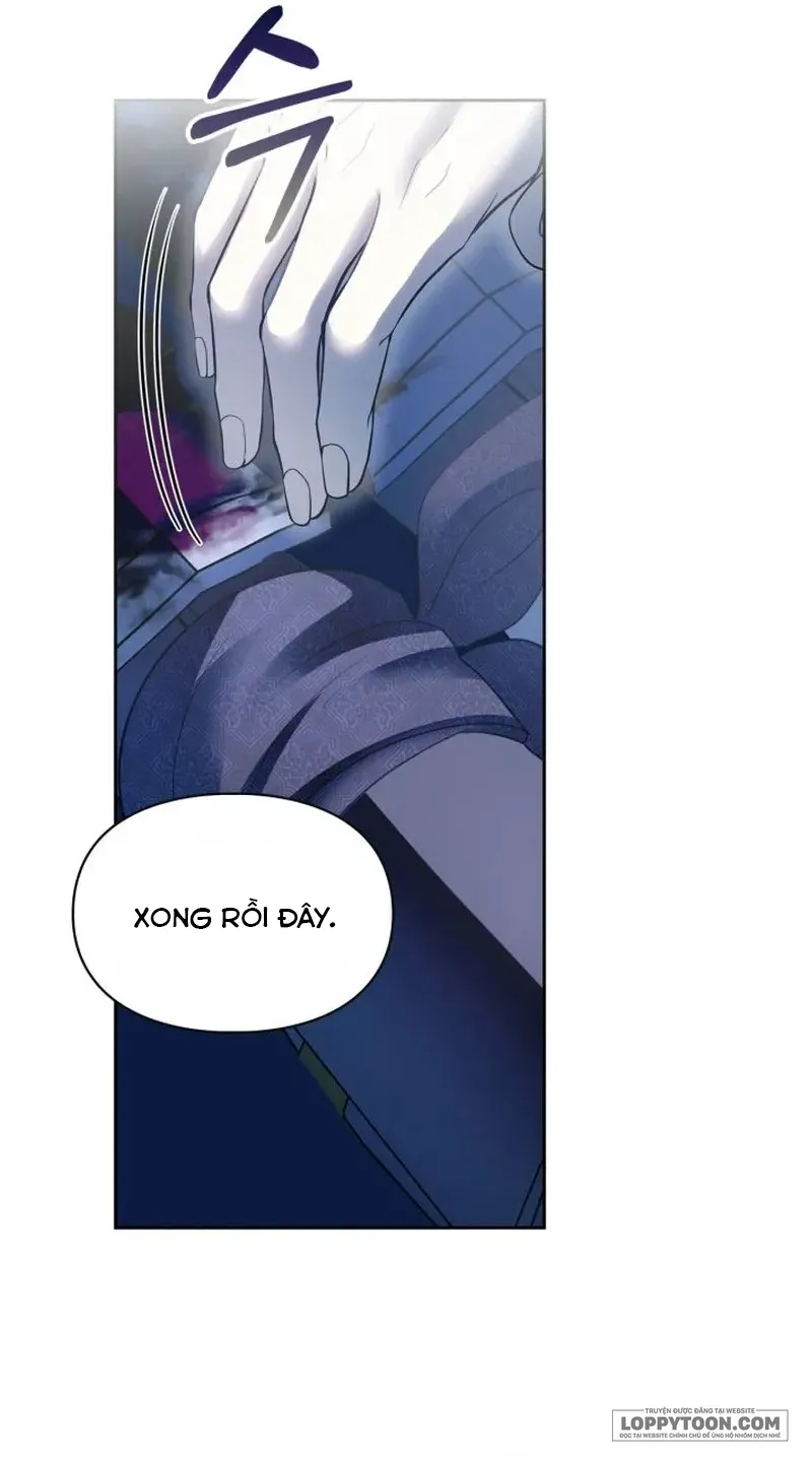 Phạm Nhân Bé Con Của Dinh Thự Mùa Đông Chap 98 - trang 44