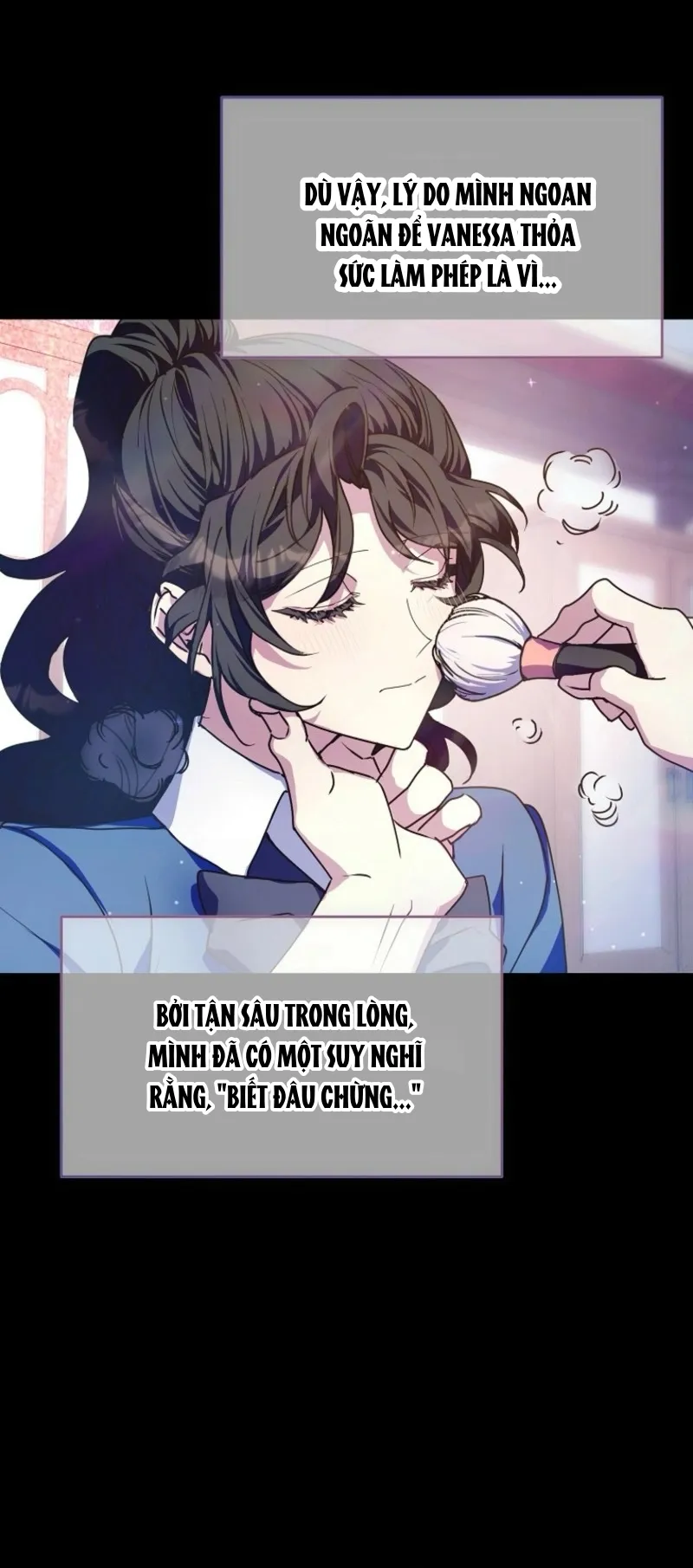 Tôi Sẽ Ở Ngay Bên Cạnh Nam Chính Chap 57 - trang 22