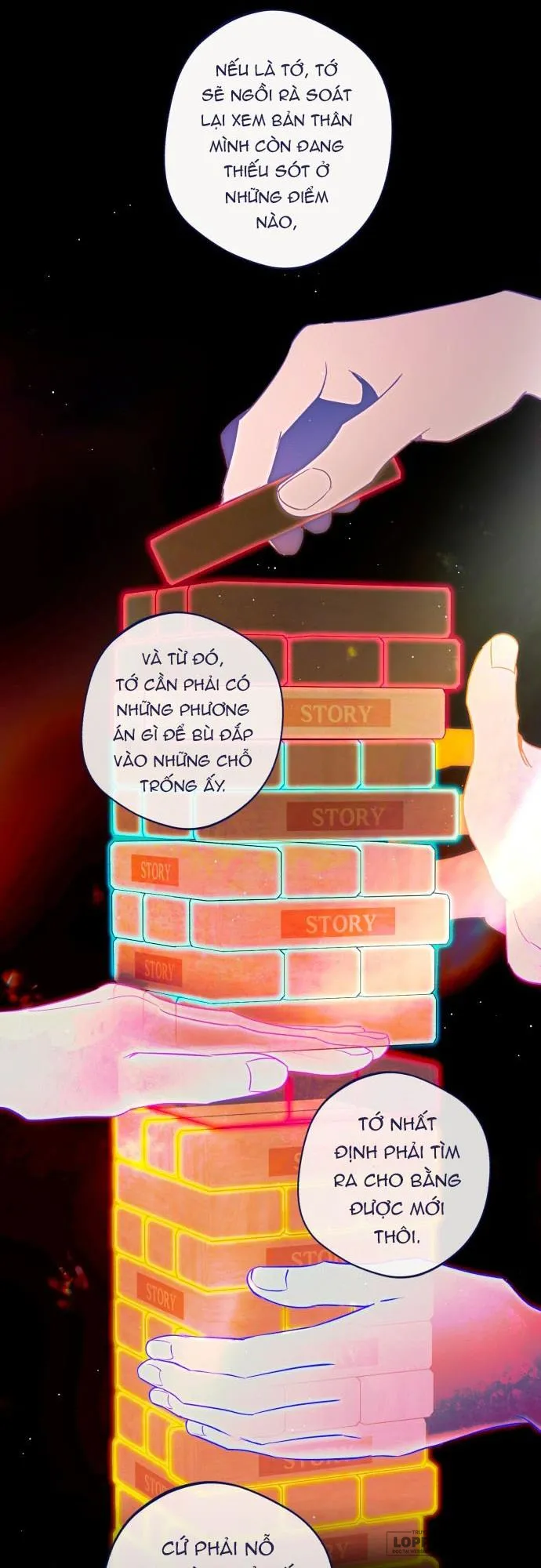 Trắc Nghiệm 4 Lựa Chọn Chap 34 - trang 67
