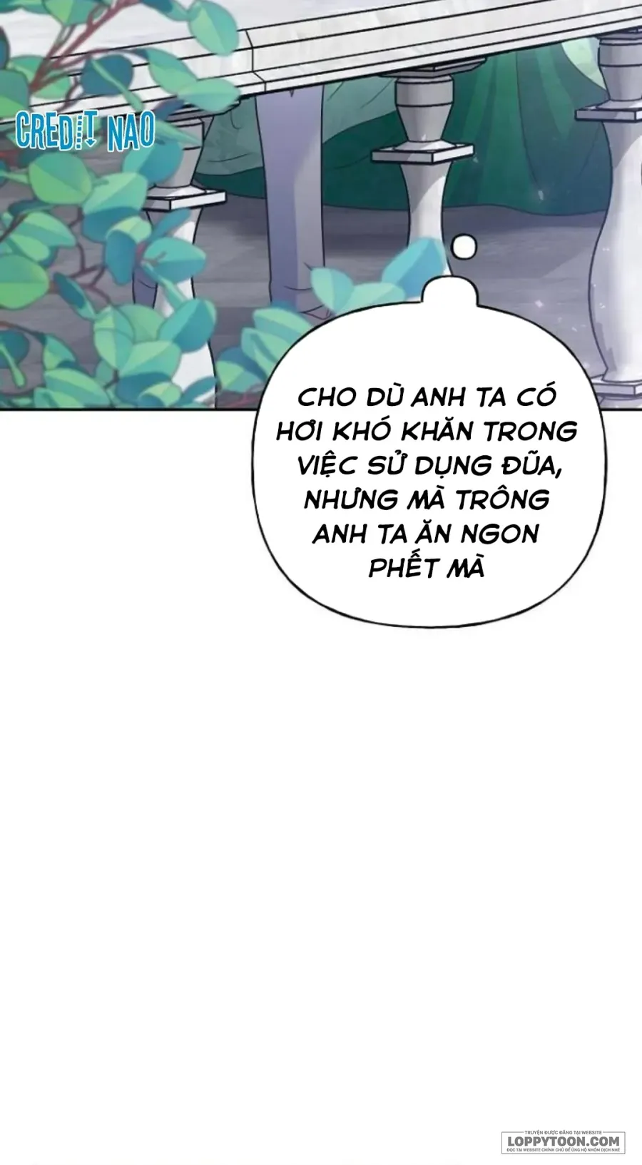 Hầu Gái Không Thích Nuôi Dạy Trẻ Nhỏ Chap 17 - trang 23
