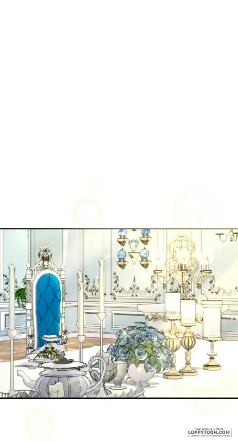Hầu Gái Không Thích Nuôi Dạy Trẻ Nhỏ Chap 5 - trang 1