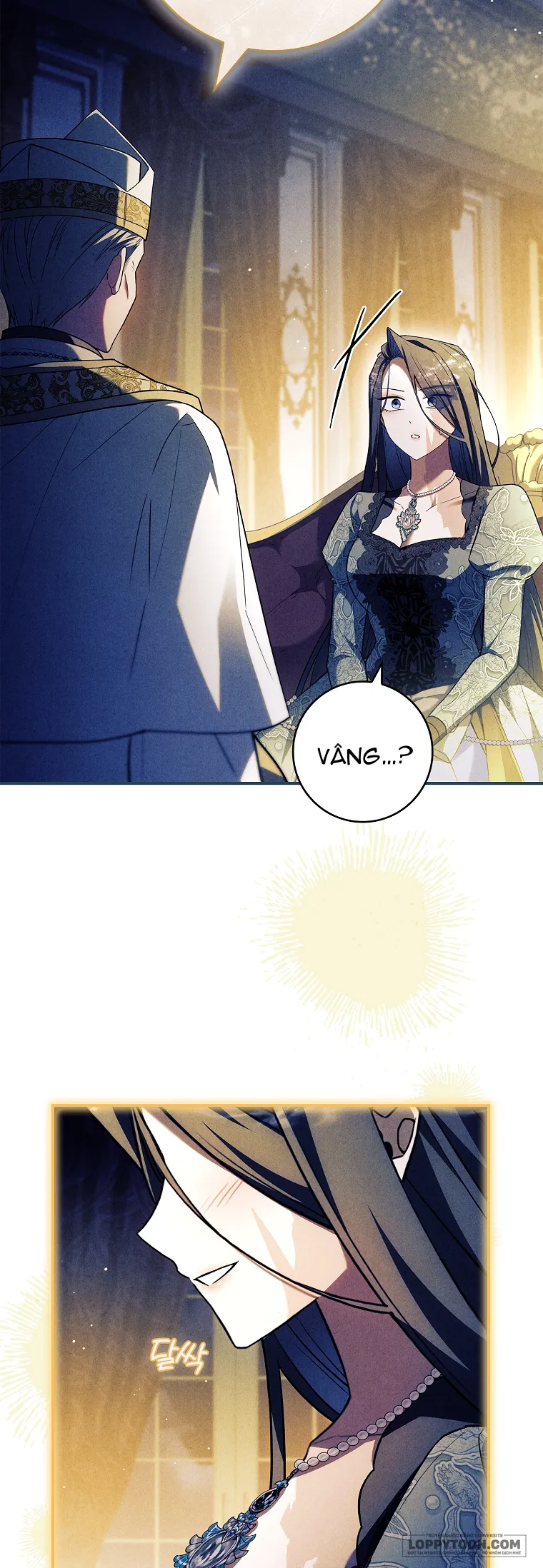 Văn Phòng Thám Tử Dành Cho Nam Chính Hối Hận! Chap 22 - trang 11