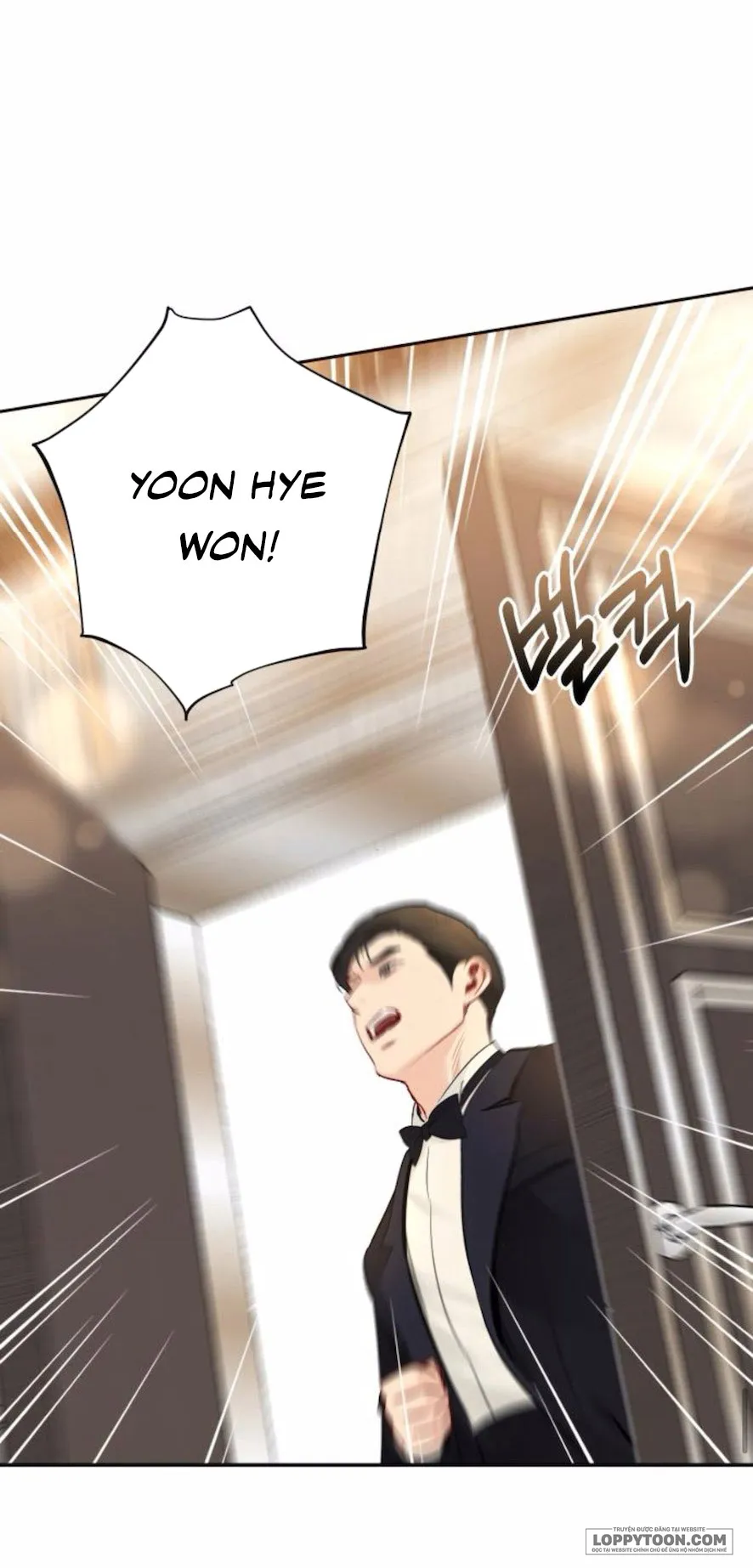 Quyền Lực Của Thư Ký Chap 29 - trang 15