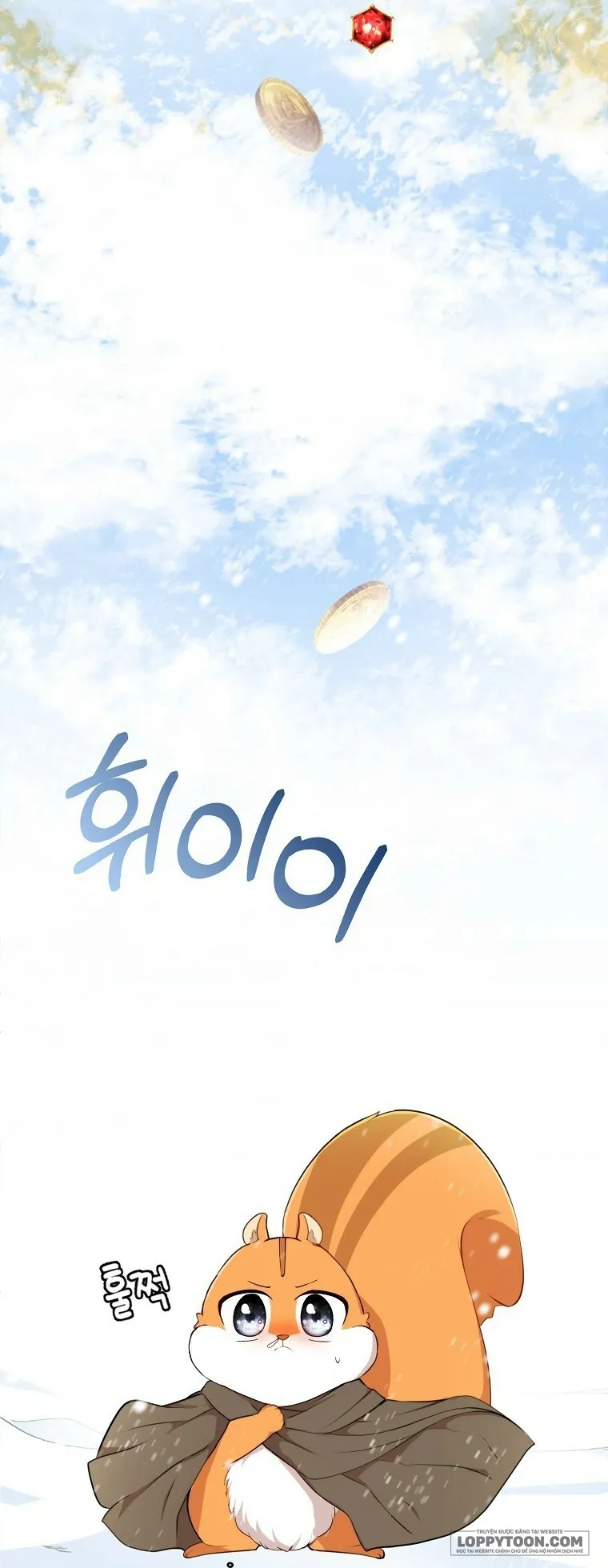 Sóc Con Tài Năng Chap 3 - trang 35