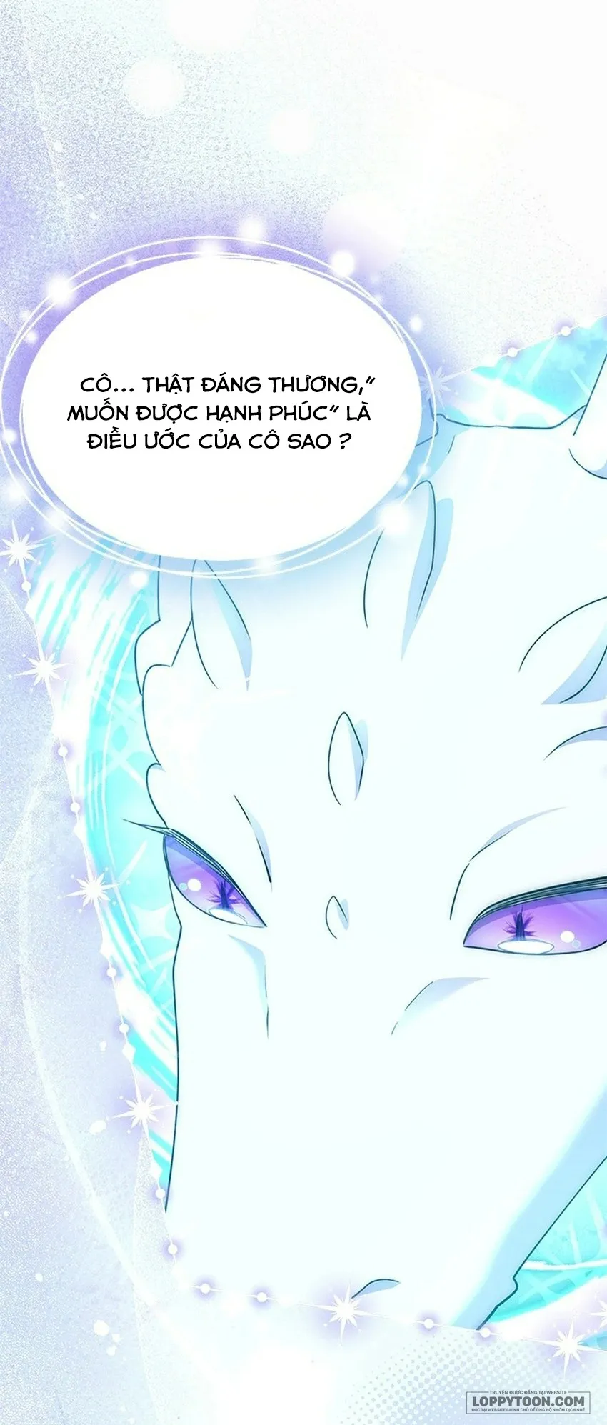 Đã Từ Chối Sủng Ái Rồi Mà Sao Còn Ám Ảnh Thế? Chap 81 - trang 36