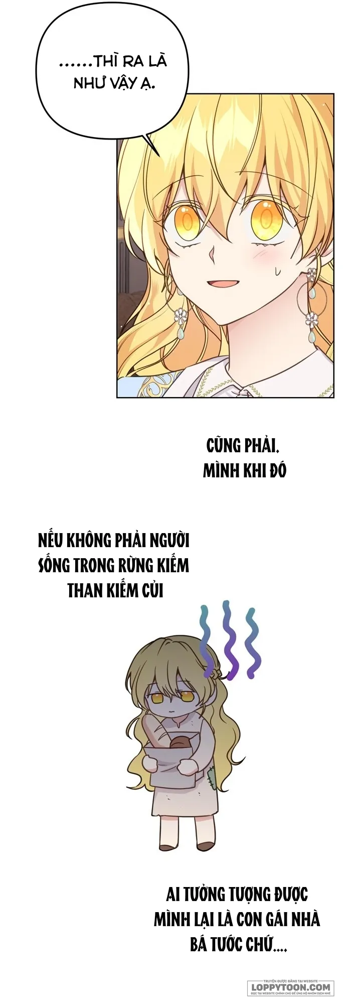 Cuộc Sống Hạnh Phúc Cùng Chồng Chap 40 - trang 29