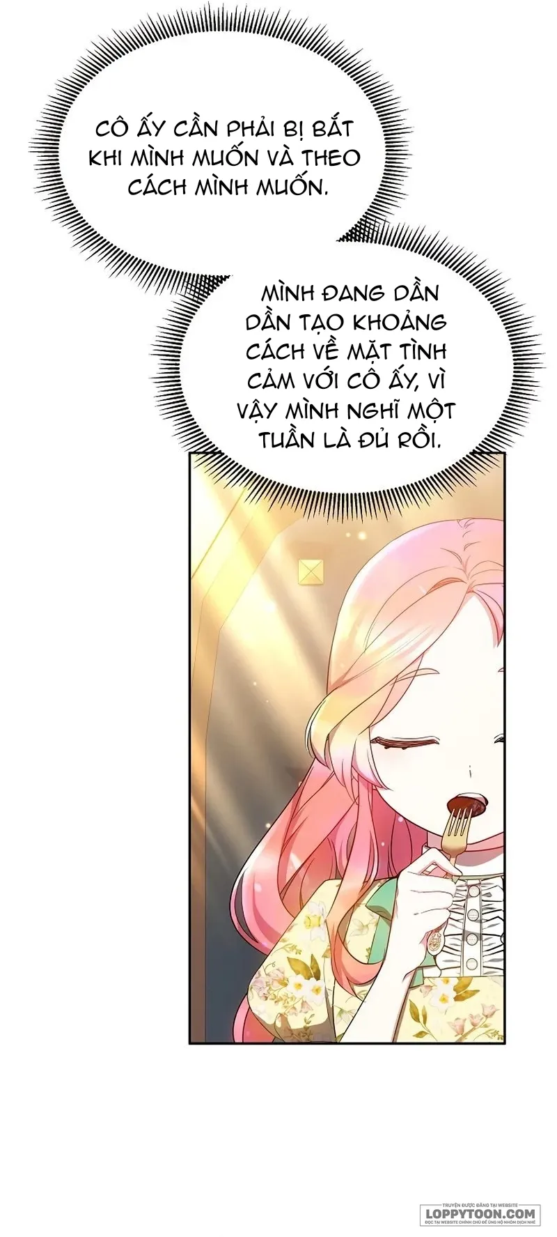 Rồng Con Thuần Hóa Những Kẻ Điên Rồ Chap 45 - trang 58