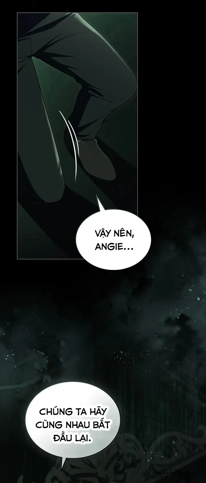 Chúa Phù Hộ Cho Sự Hủy Diệt Của Ta Chap 49 - trang 12