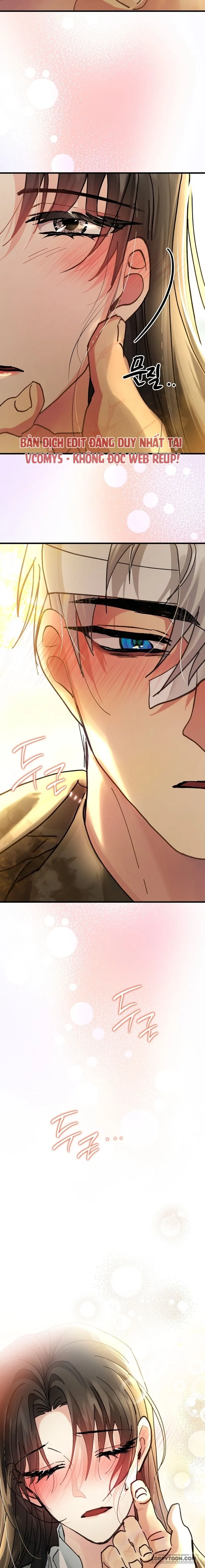Vùng Đất Khắc Kỷ Chap 10 - 🔞🔞🔞 - trang 19