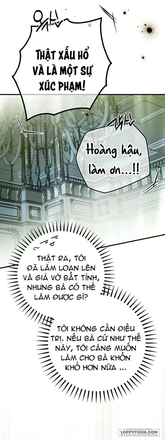 Có Kẻ Đã Sở Hữu Cơ Thể Của Tôi Chap 38 - trang 11