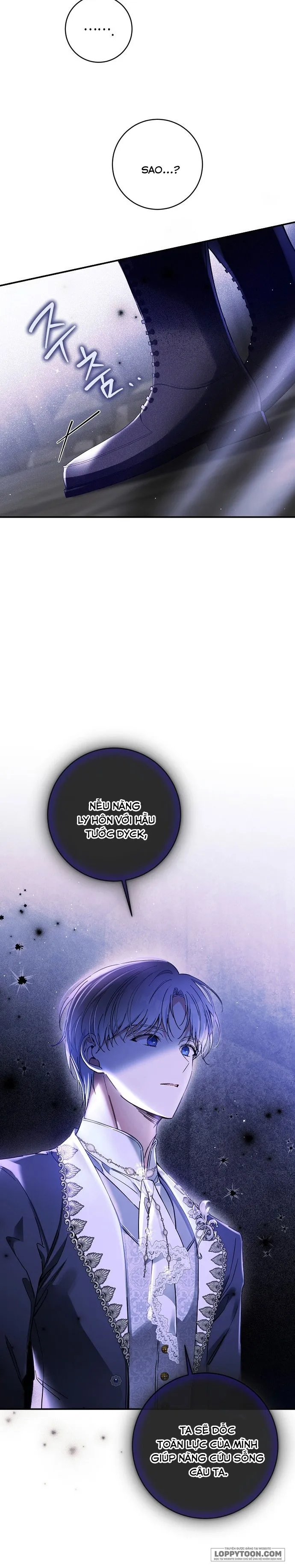 Thuần Hóa Hầu Tước Quái Dị Chap 73 - trang 14