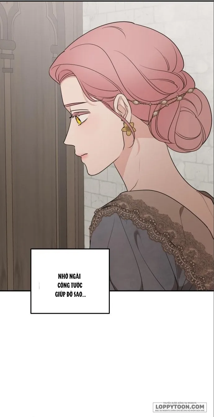 Gia Đình Chồng Quá Ám Ảnh Bởi Tôi Chap 77 - trang 21
