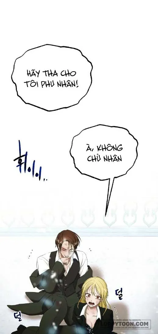 Tôi Bị Cắn Bởi Chú Chó Tôi Đã Bỏ Rơi Chap 1 - trang 16