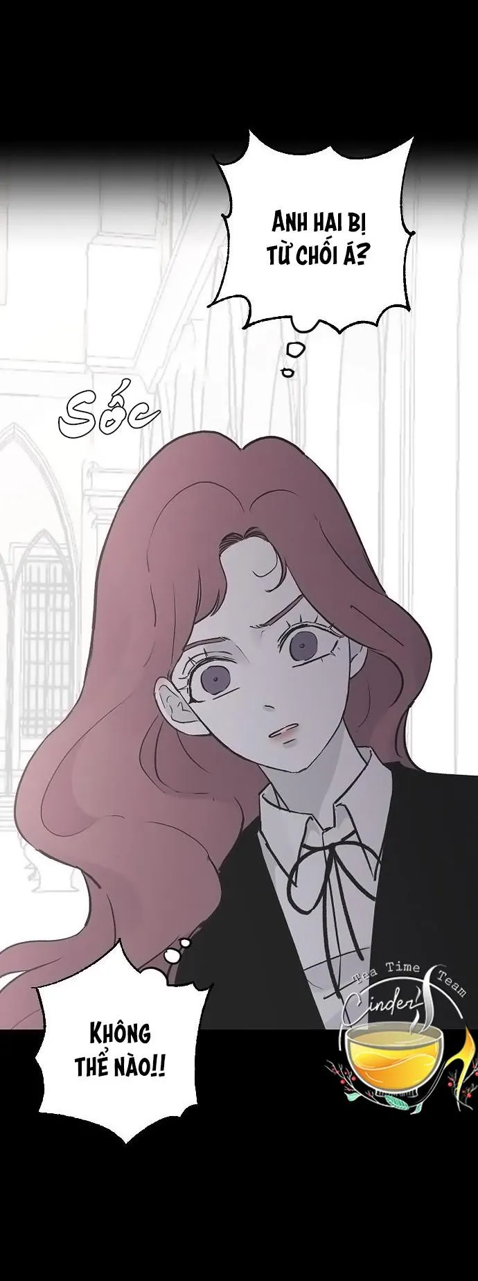 Ba Anh Trai Cực Phẩm Của Tôi Chap 18 - trang 58