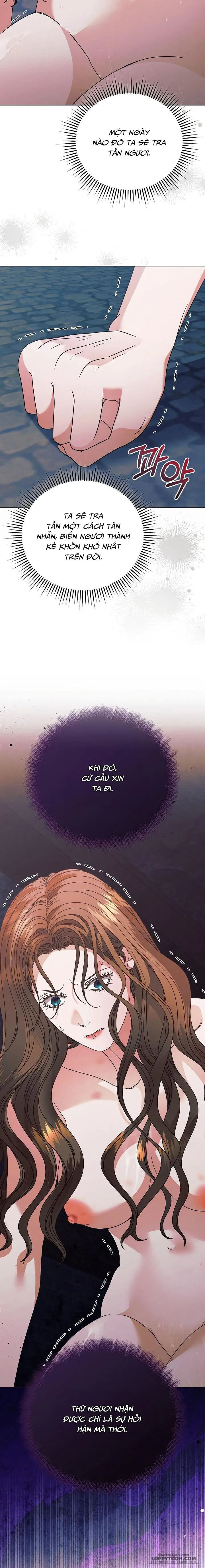 Hãy Cầu Xin Tôi Đi Chap 28 - 🔞🔞🔞 - trang 10