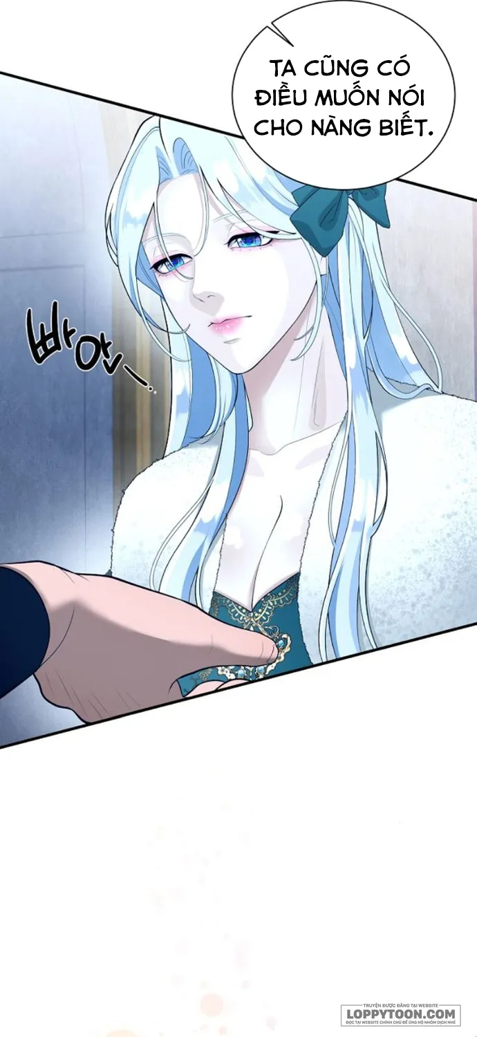 Qua Đêm Với Người Chồng Sắp Ly Hôn Chap 8 - trang 14