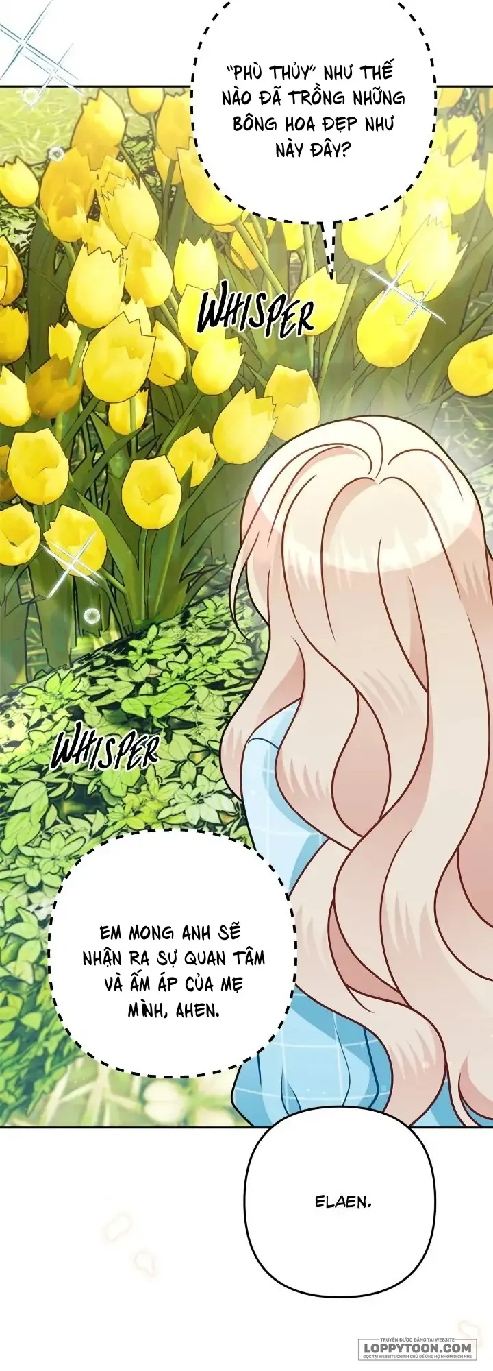 Tôi Sống Chung Với Mẹ Chồng Chap 8 - trang 8