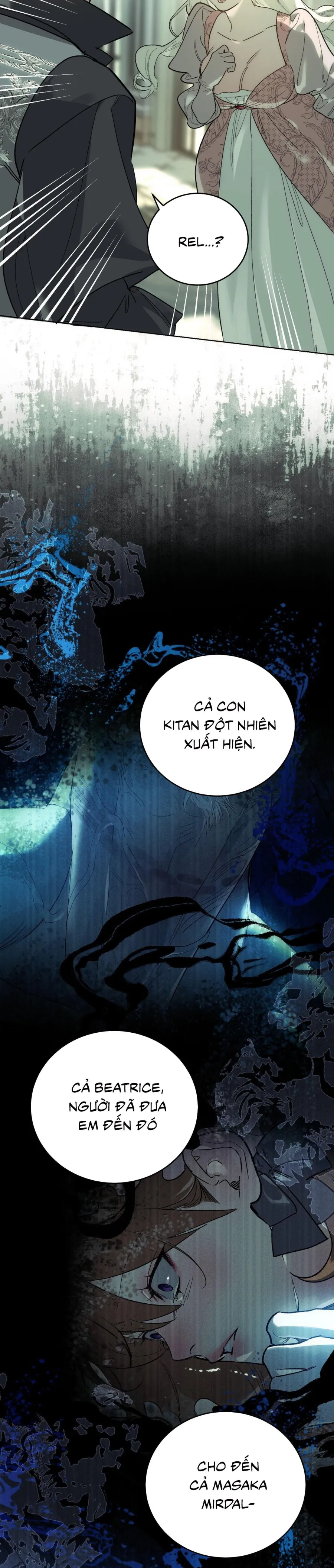 Gửi Đến Kẻ Sẽ Hủy Diệt Tôi Chap 17 - trang 17