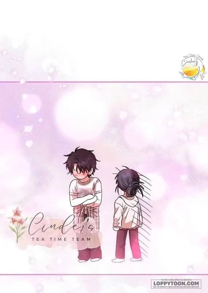 Tình Yêu Thuần Khiết Hư Hỏng Chap 11 - trang 64