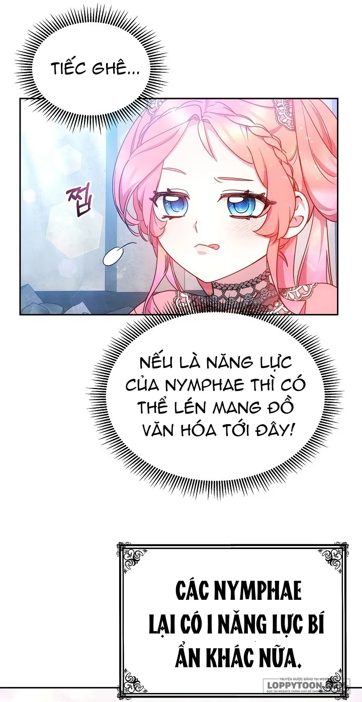 Rồng Con Thuần Hóa Những Kẻ Điên Rồ Chap 28 - trang 45