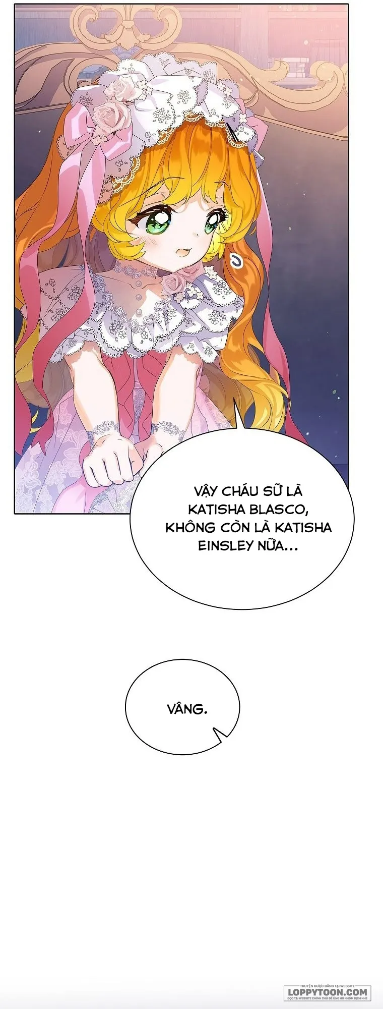 Trở Thành Người Thừa Kế Của Gia Đình Phản Diện Chap 17 - trang 30