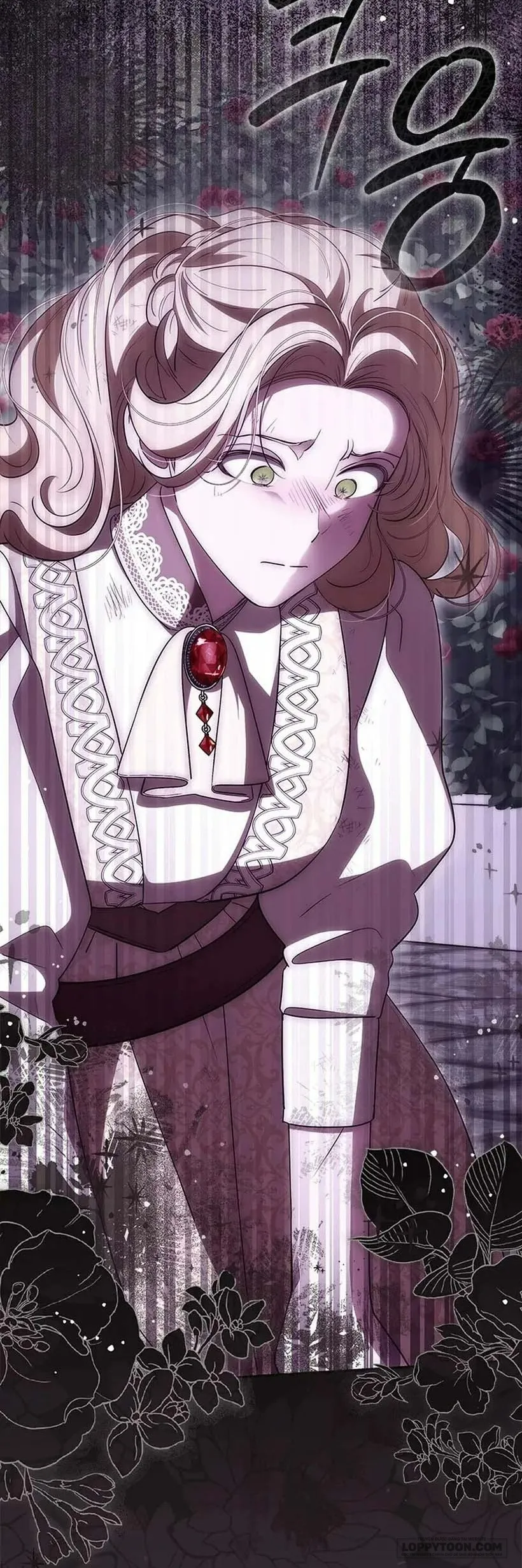 Đã Từ Chối Sủng Ái Rồi Mà Sao Còn Ám Ảnh Thế? Chap 69 - trang 26