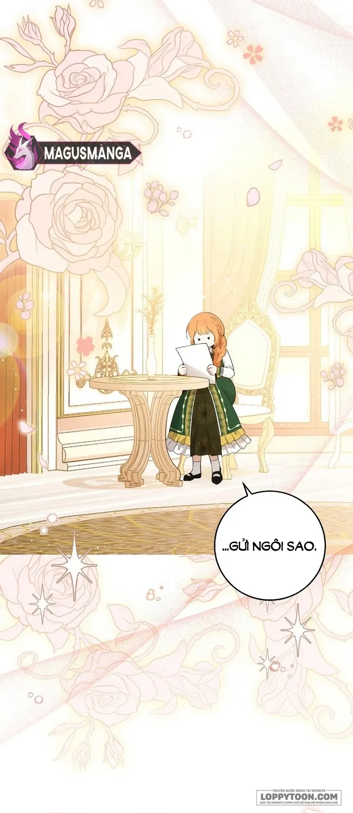 Sóc Con Tài Năng Chap 81 - trang 2