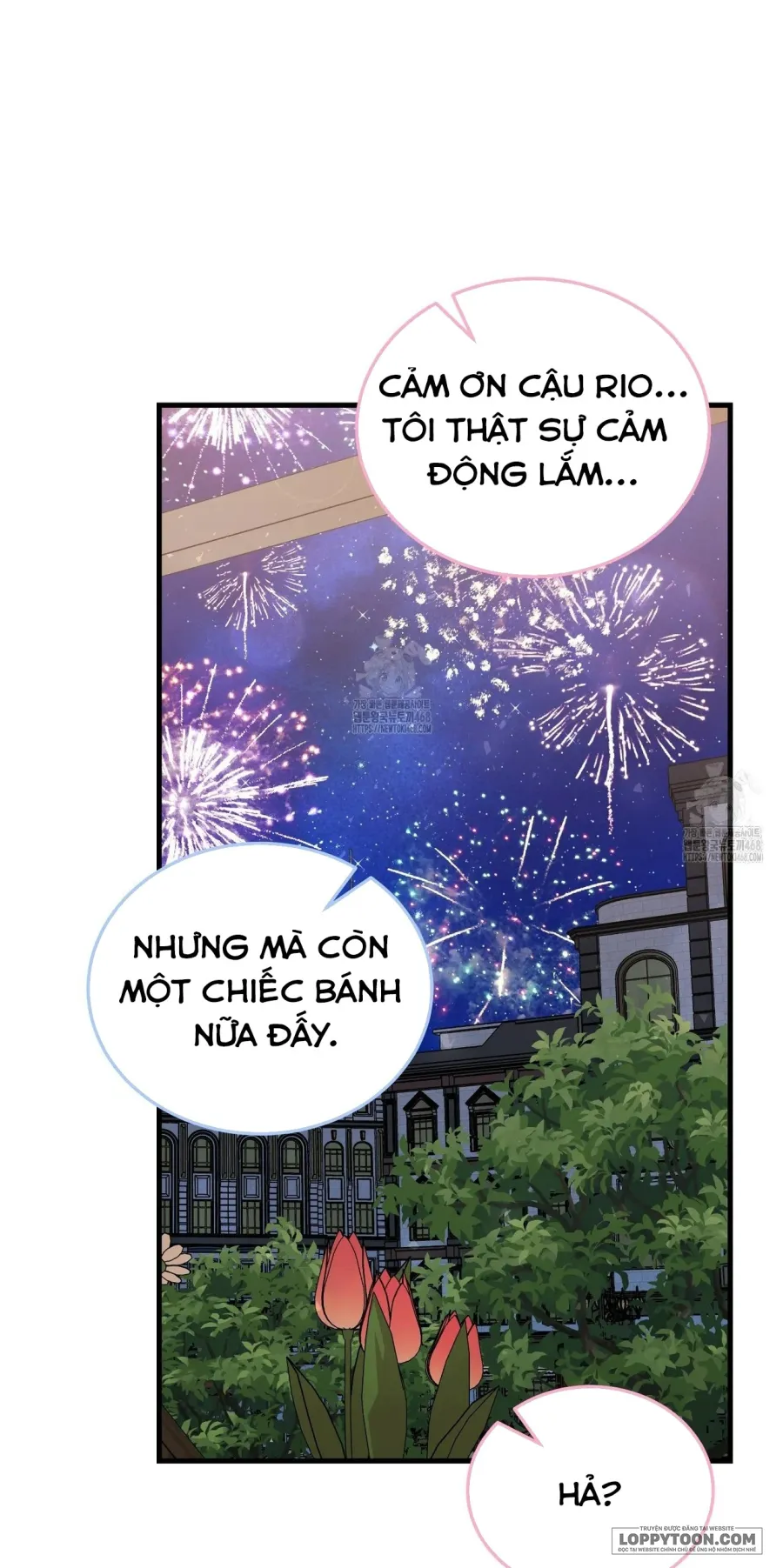 Nàng Tiên, Hãy Ký Hợp Đồng Nào Chap 80 - end - trang 87