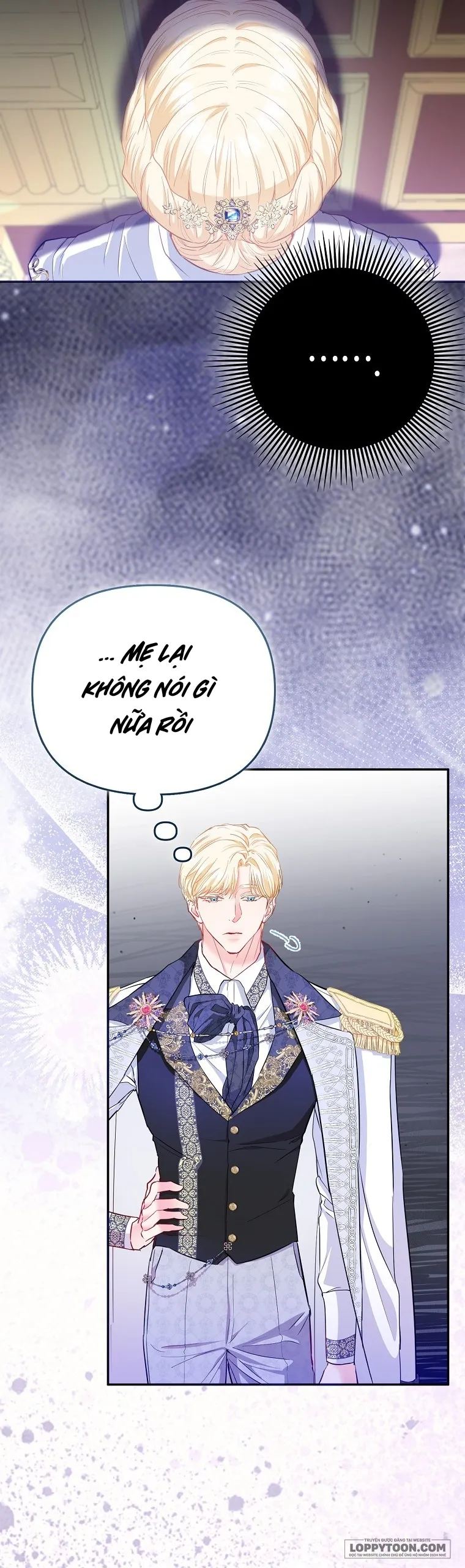 Nàng Công Chúa Của Mọi Người Chap 11 - trang 11