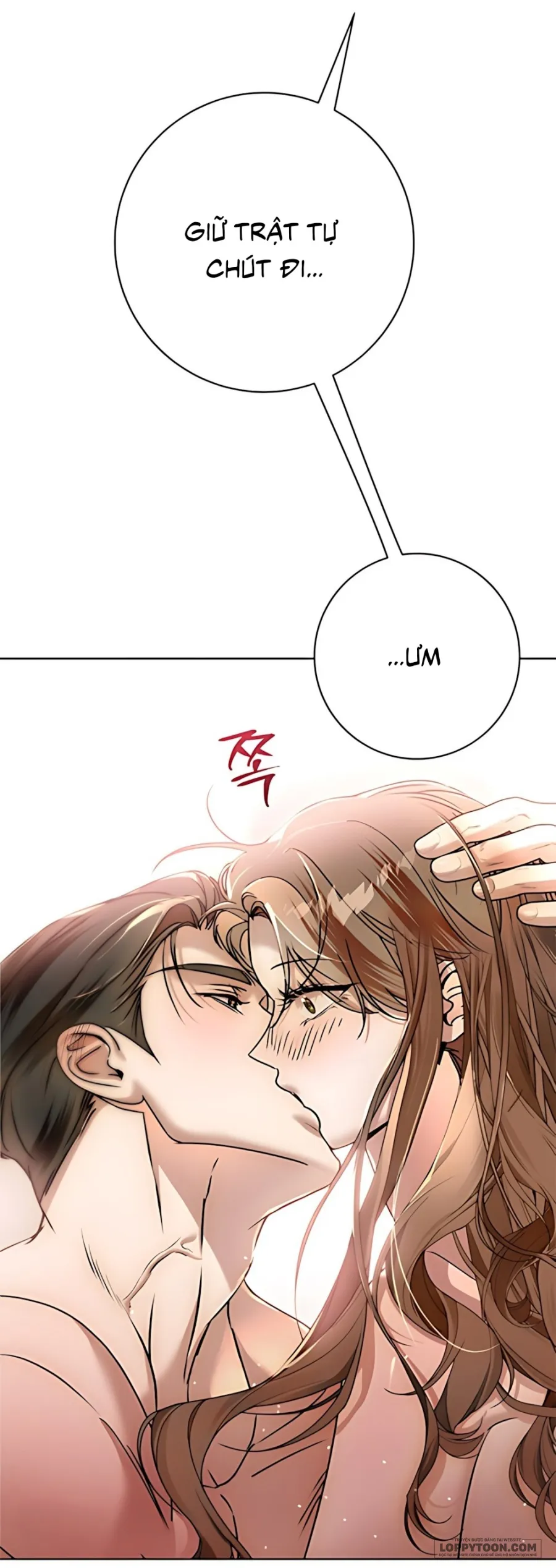 Mỗi Đêm Cùng Bạn Của Anh Trai Chap 3 - 🔞🔞 - trang 16