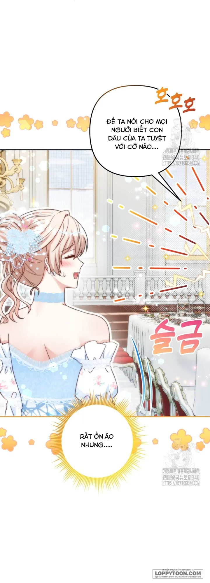 Tôi Sống Chung Với Mẹ Chồng Chap 78 - trang 21
