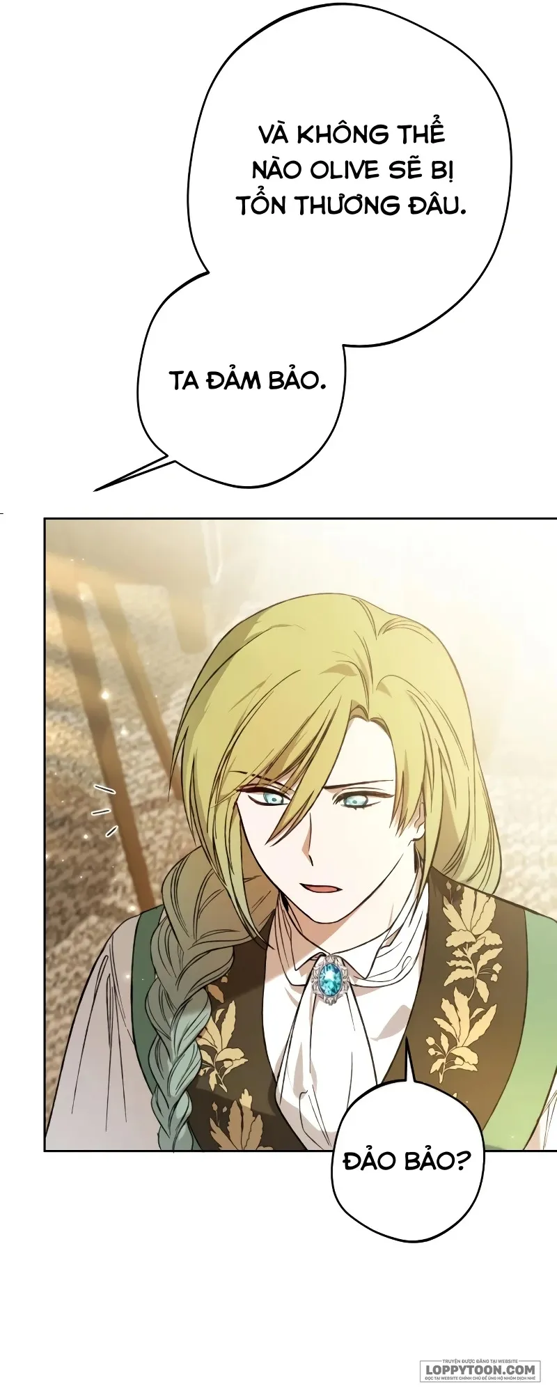 Bạo Chúa Độc Ác Trở Lại Chap 7 - trang 61