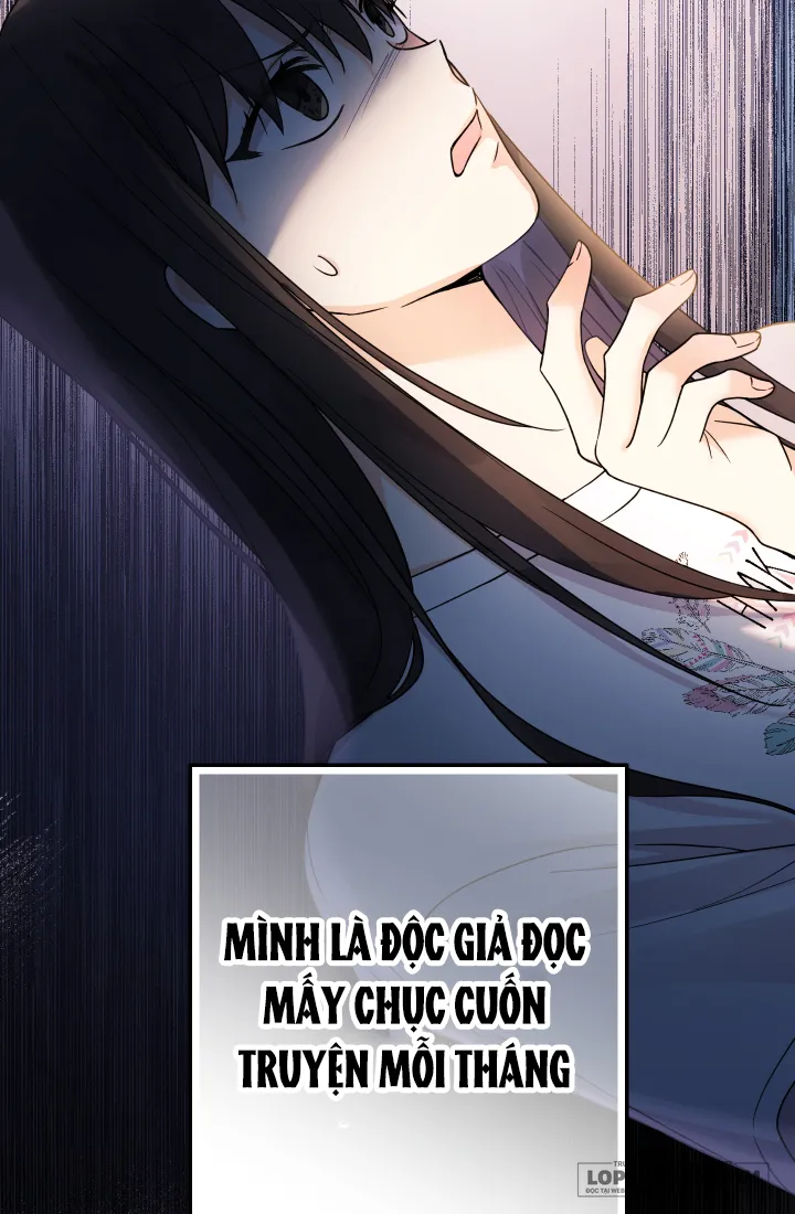 Tiểu Thư Tích Tiền Đi Bụi Chap 1 - trang 67