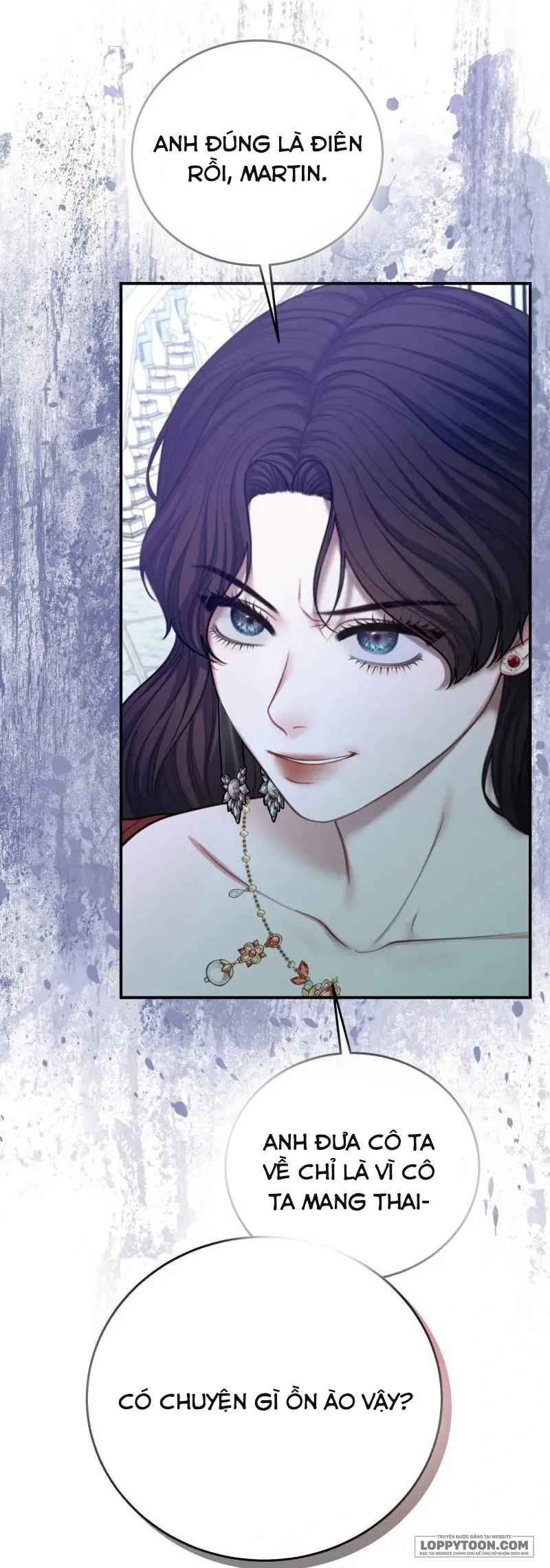 Hầu Nữ Không Còn Thèm Muốn Chủ Nhân Nữa Chap 57 - trang 10