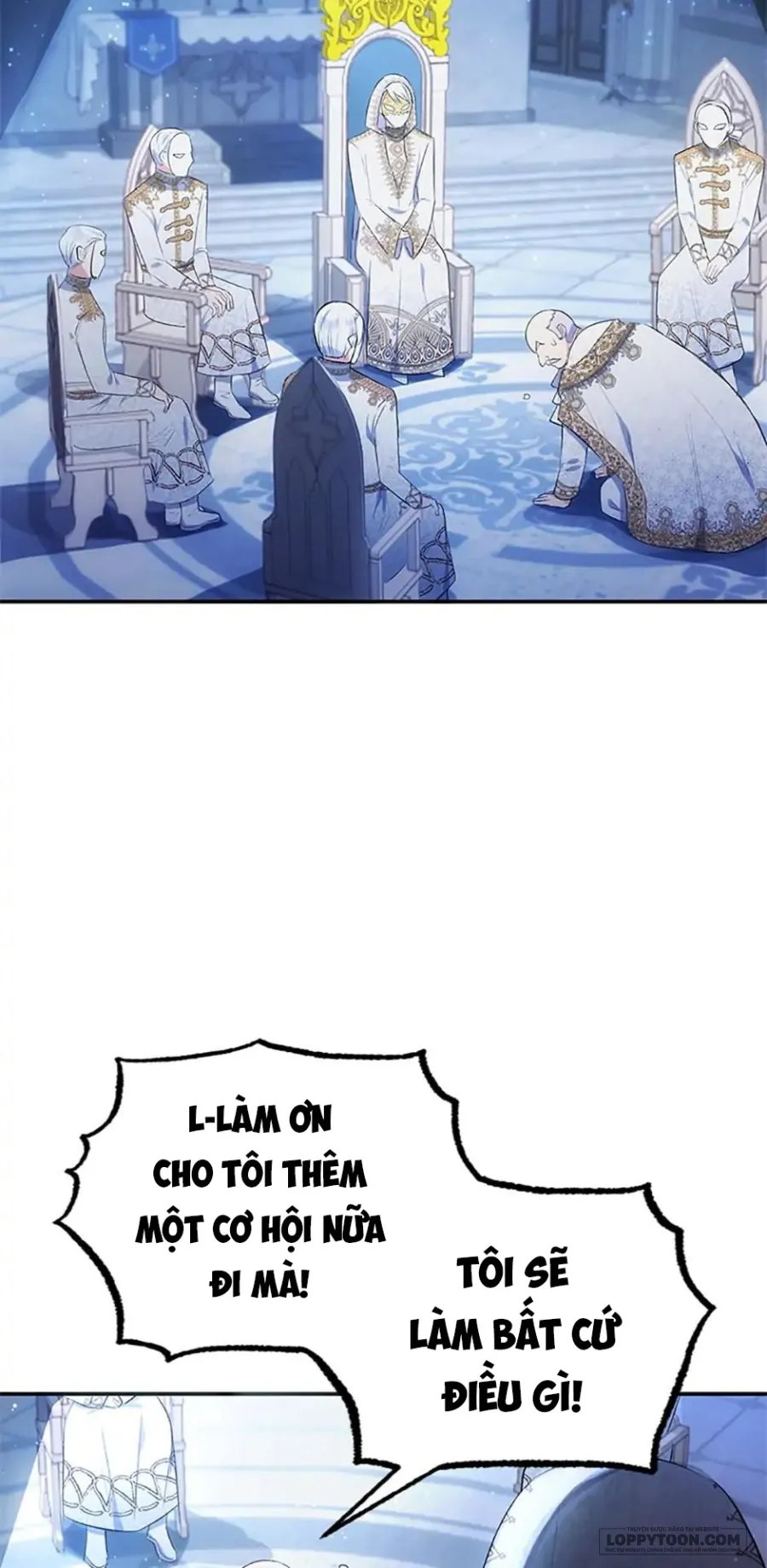 Con Gái Cưng Của Quỷ Chap 8 - trang 6