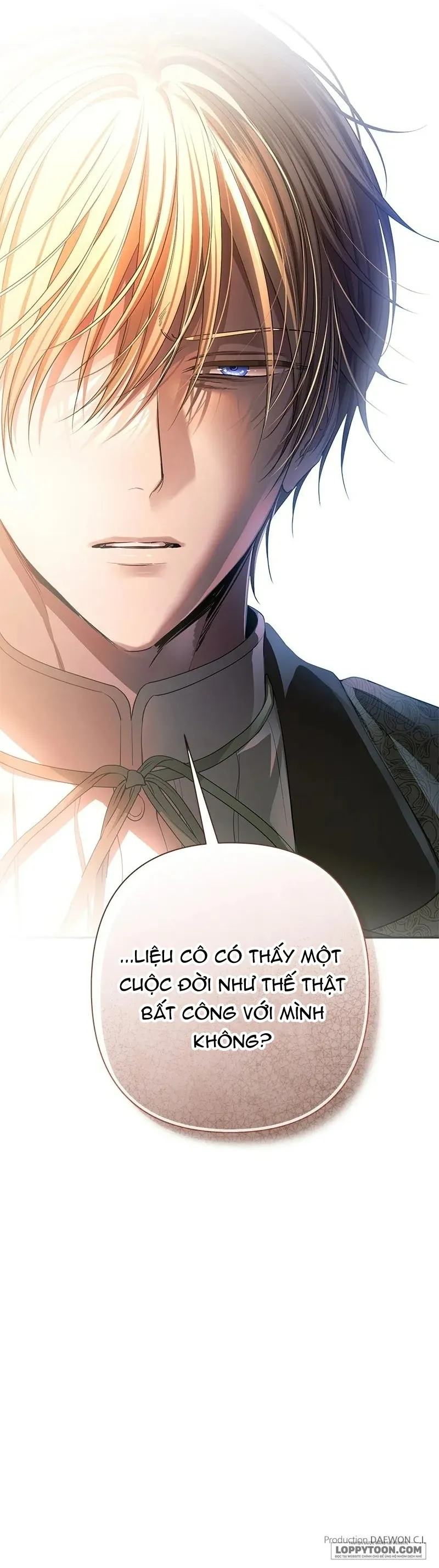 Presepe Bên Ngoài Chiếc Lồng Chap 39 - trang 54
