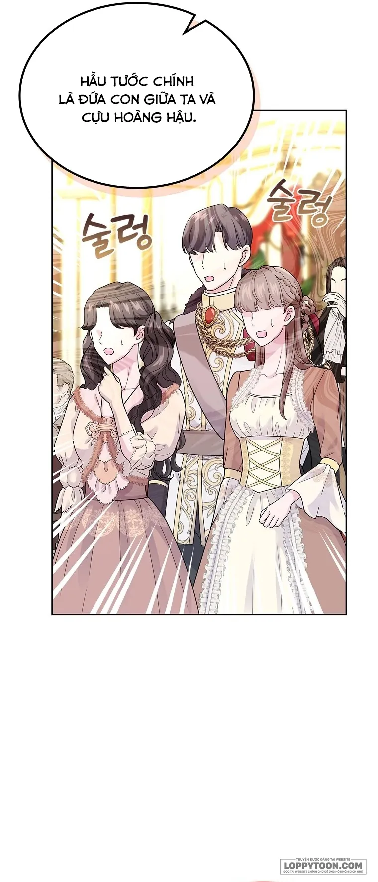 Tôi Sẽ Ly Hôn Với Anh Trai Nữ Chính Chap 47 - trang 54
