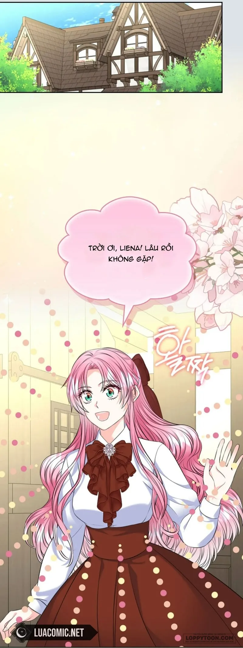 Tôi Sẽ Ly Hôn Với Anh Trai Nữ Chính Chap 93 - trang 39