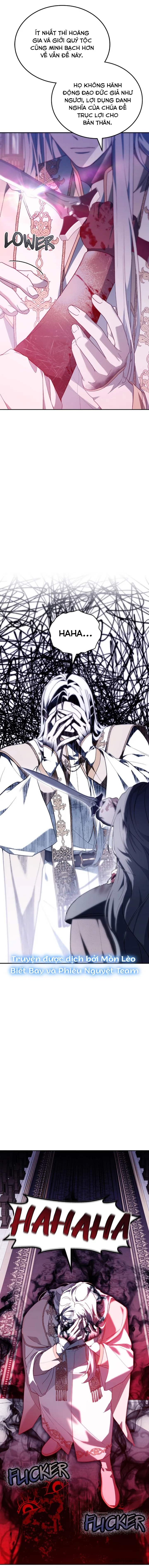 Thời Đại Oman Chap 72 - trang 16