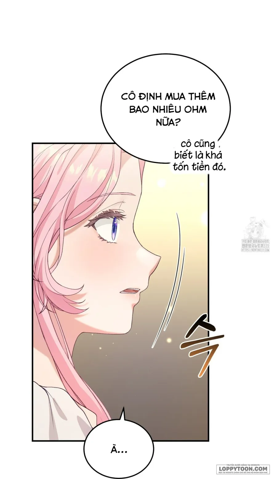Nàng Tiên, Hãy Ký Hợp Đồng Nào Chap 33 - trang 10