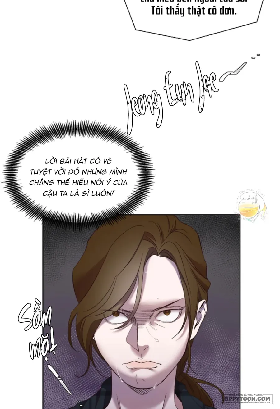 Thanh Xuân Của Chúng Ta Chap 21 - trang 57