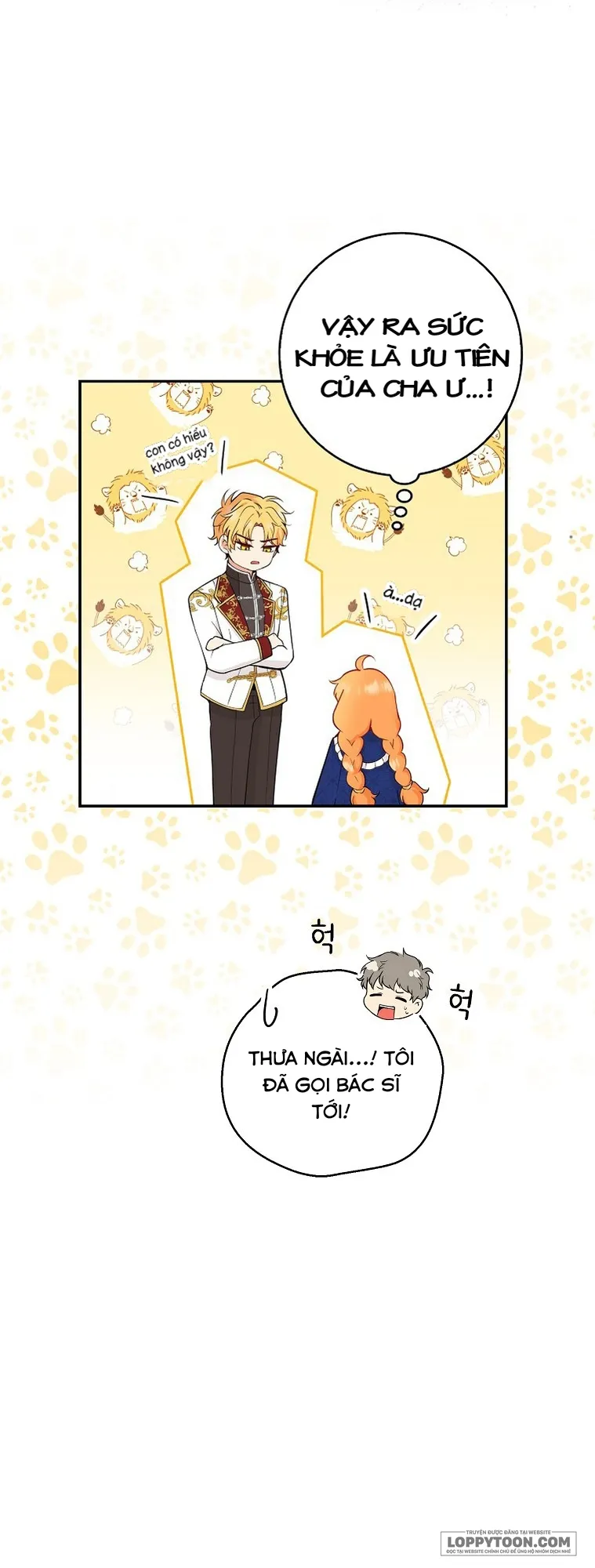 Sóc Con Tài Năng Chap 19 - trang 44