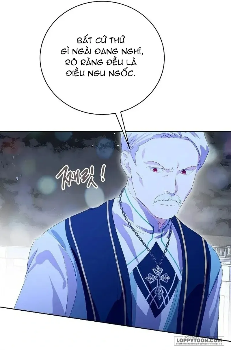 Phía Sau Mặt Nạ Của Nam Chính Hiền Lành Chap 85 - trang 56