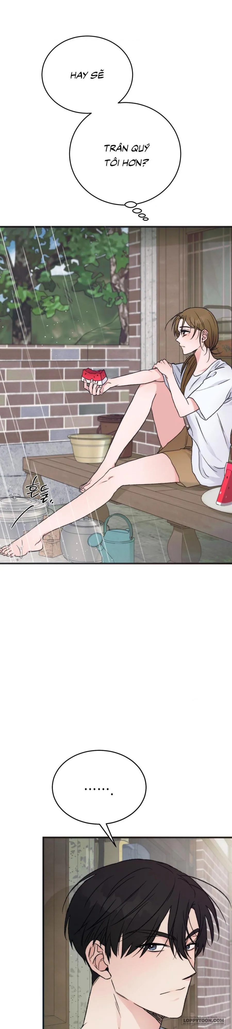 Khúc Hát Giữa Mùa Hè Chap 9 - trang 28