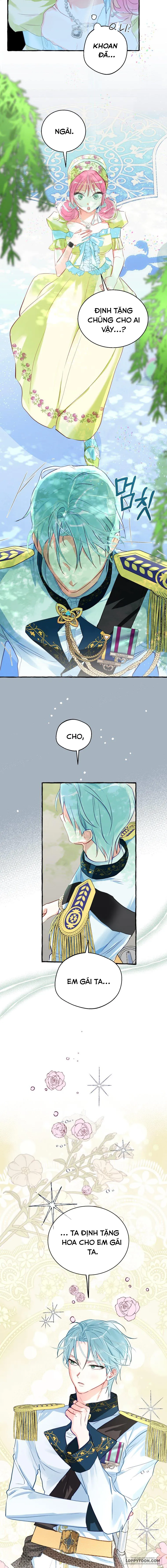 Bạn Sẽ Chết Nếu Không Biết Luật Tiểu Thuyết Chap 4 - trang 6