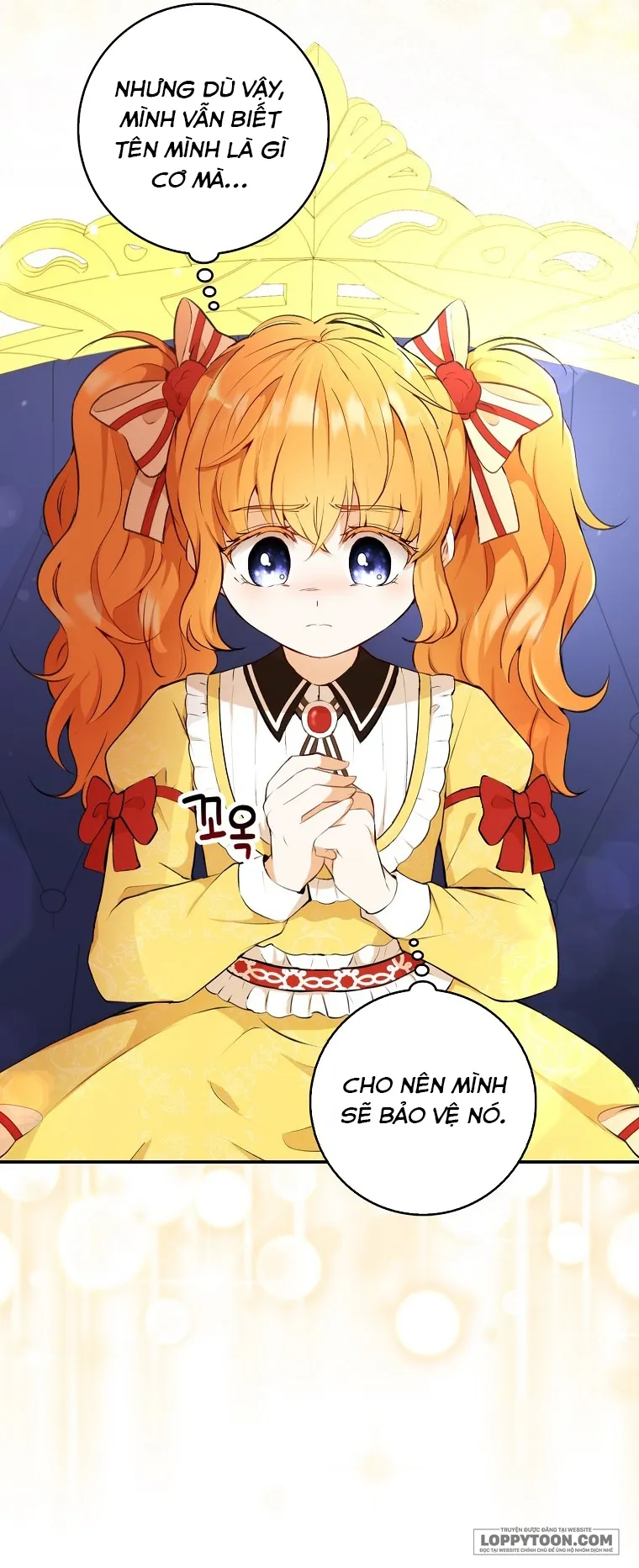 Sóc Con Tài Năng Chap 4 - trang 53