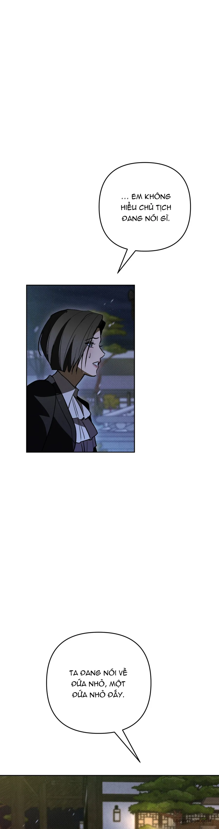 Ngưỡng Tuyệt Đối Chap 40 - trang 36